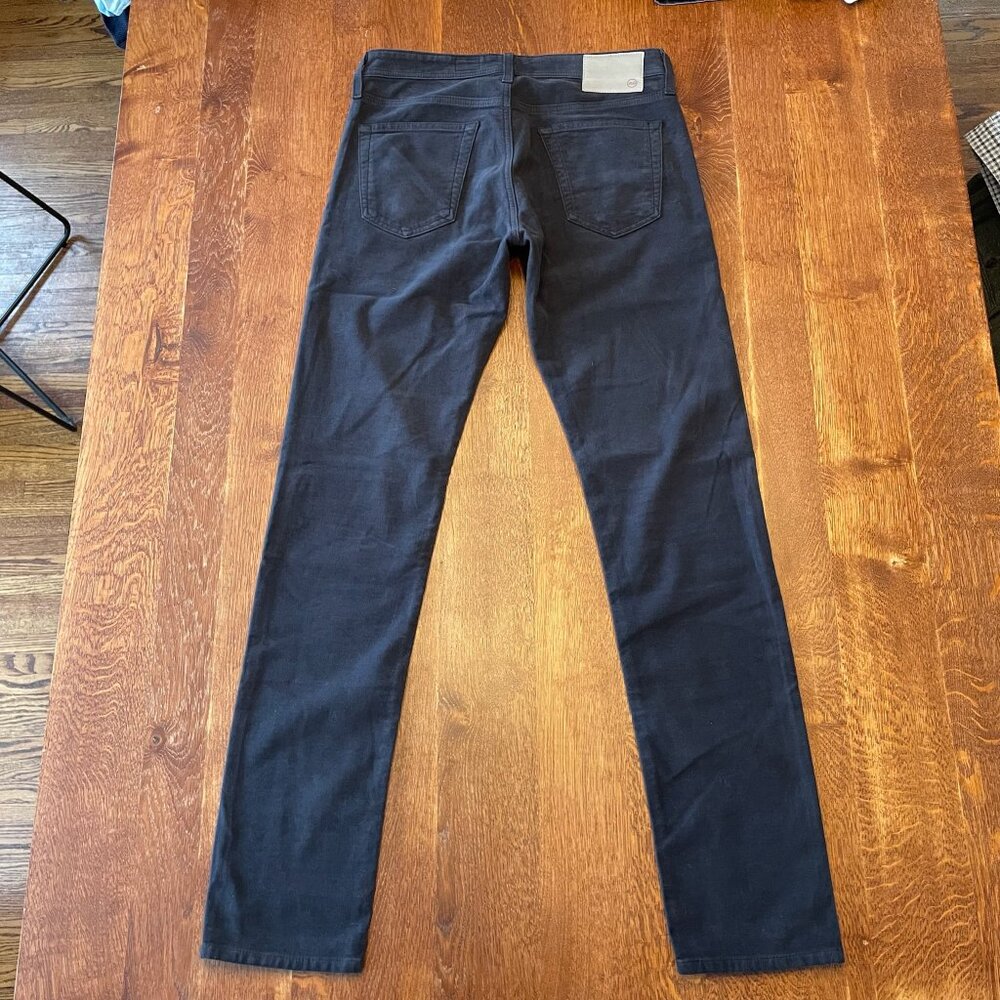 AG pants: The Tellis - 31x34